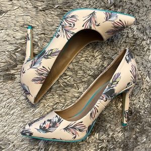 NEW! Mix No 6 Pump Lill Pump Size US 9